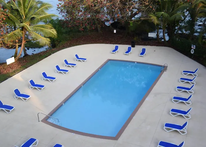 Hilo Hawaiian Hotel, Trademark Collection By Wyndham