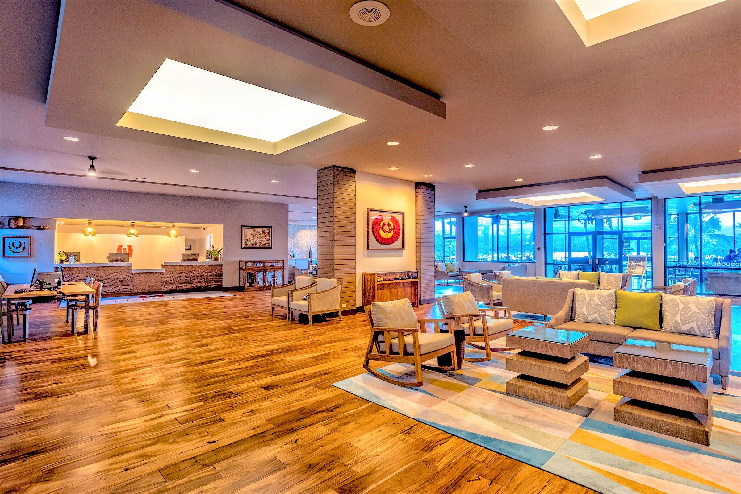 Hawaiian Hotel, Trademark Collection By Wyndham Hotel 4*