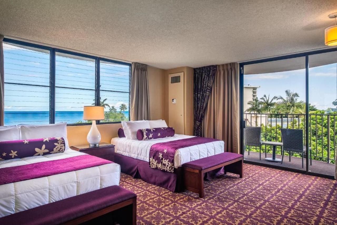 Hawaiian Hotel, Trademark Collection By Wyndham Hotel 4*