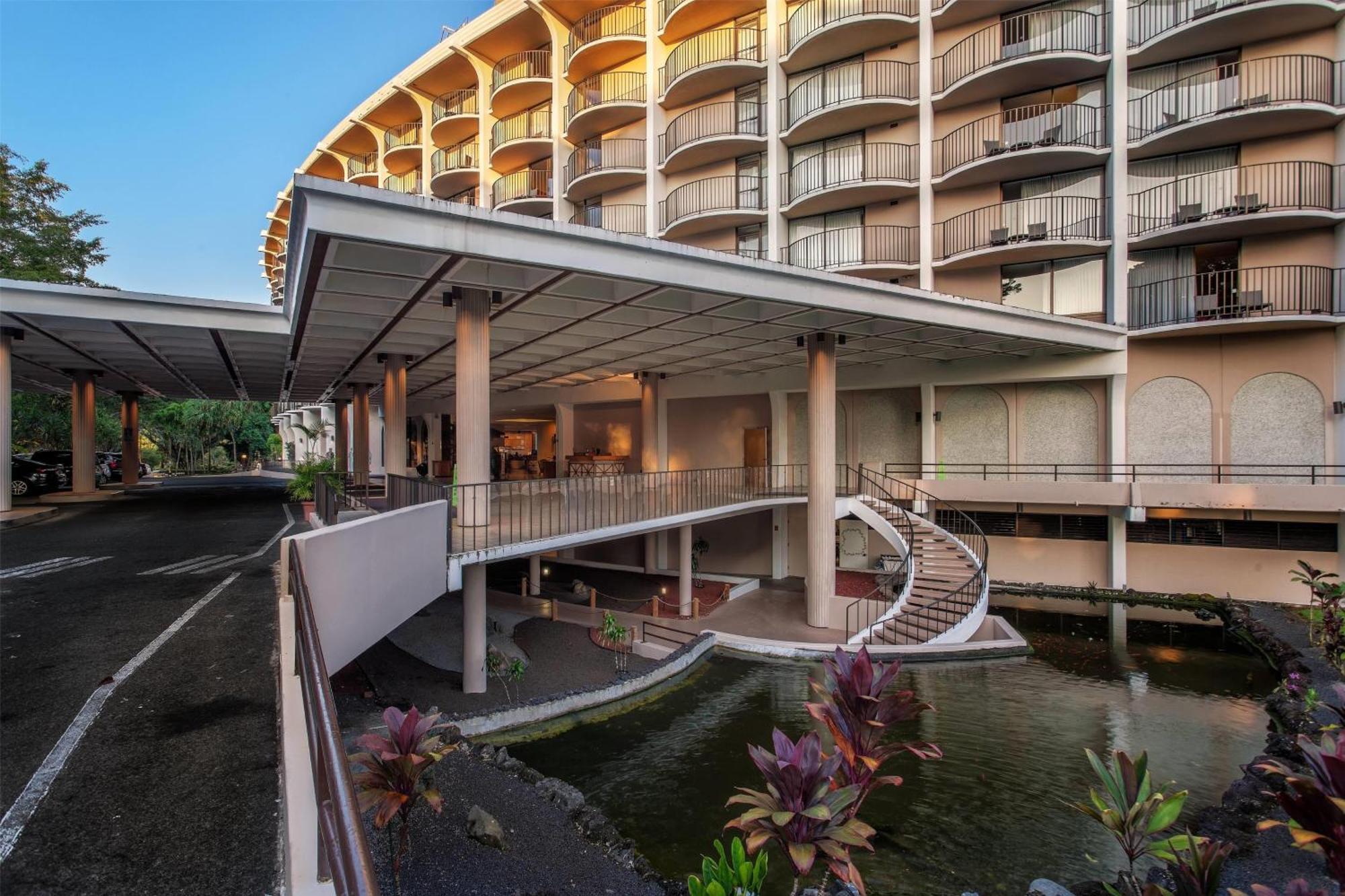 Hotel Hawaiian Hotel, Trademark Collection By Wyndham