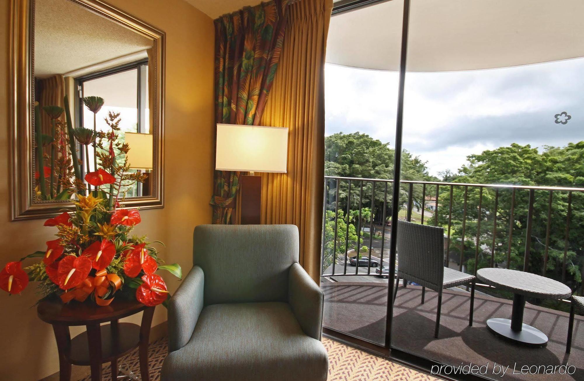 Hotel Hawaiian Hotel, Trademark Collection By Wyndham