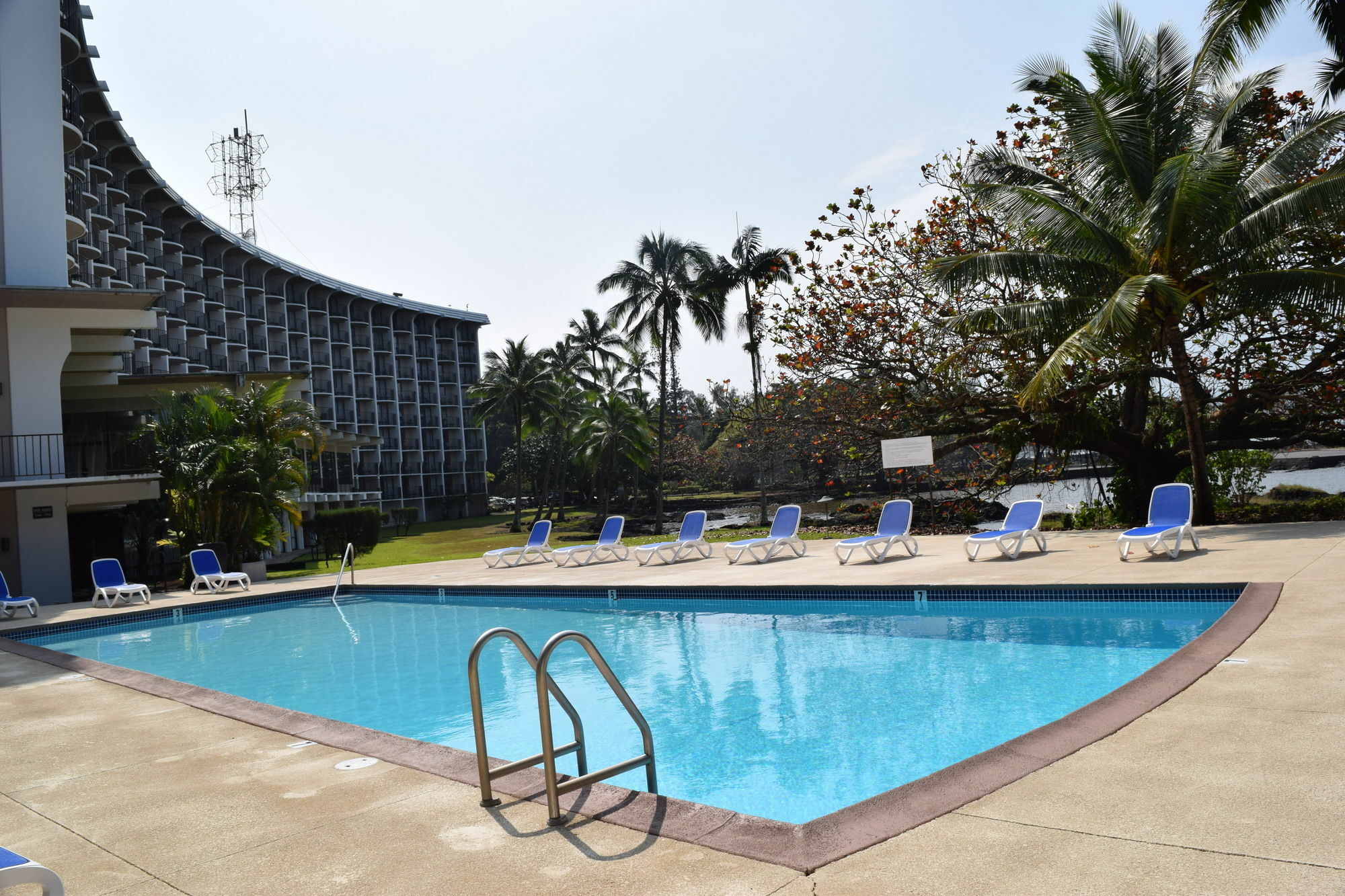 Hotel Hawaiian Hotel, Trademark Collection By Wyndham Hilo
