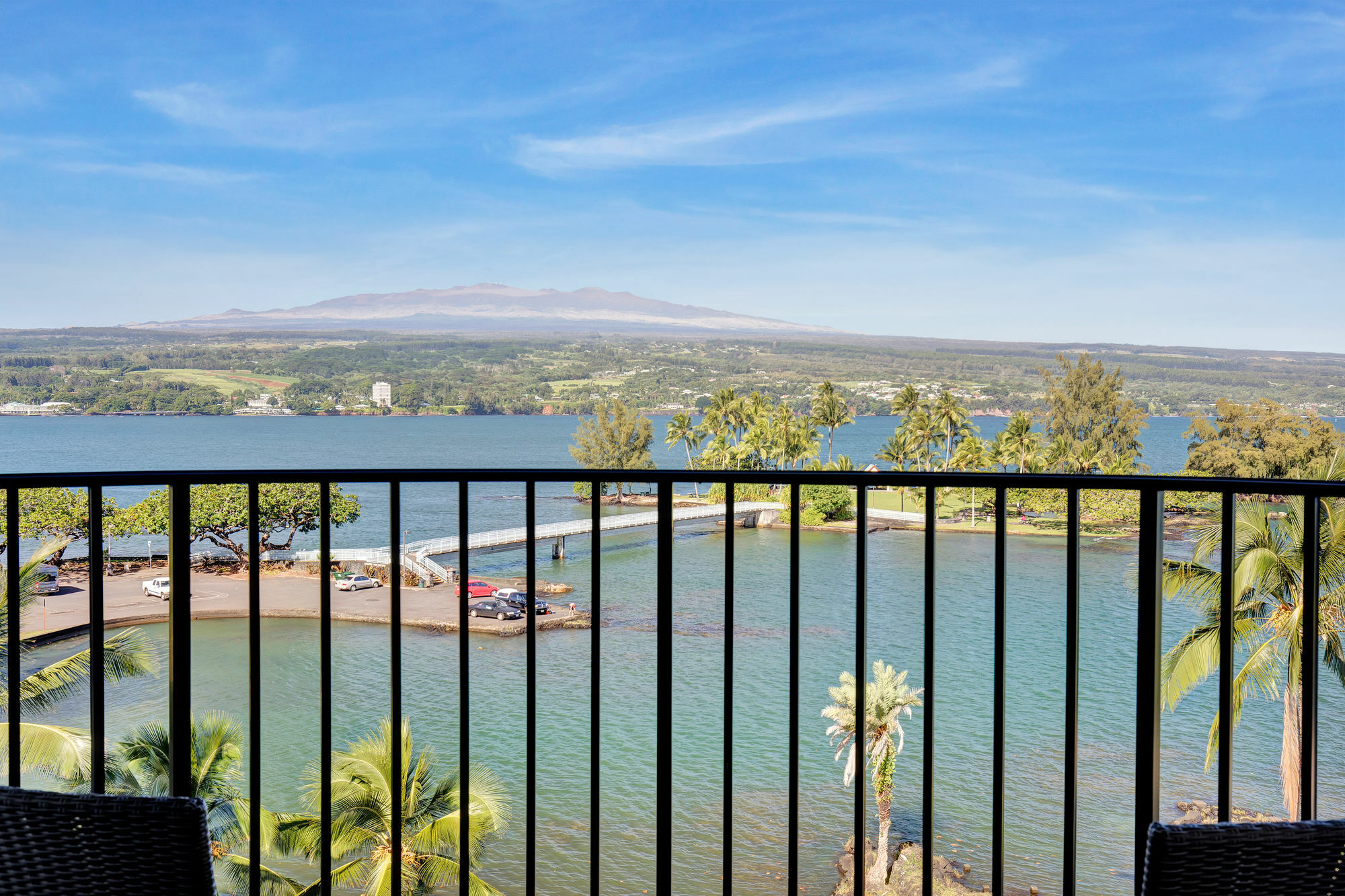 Hotel Hawaiian Hotel, Trademark Collection By Wyndham Hilo