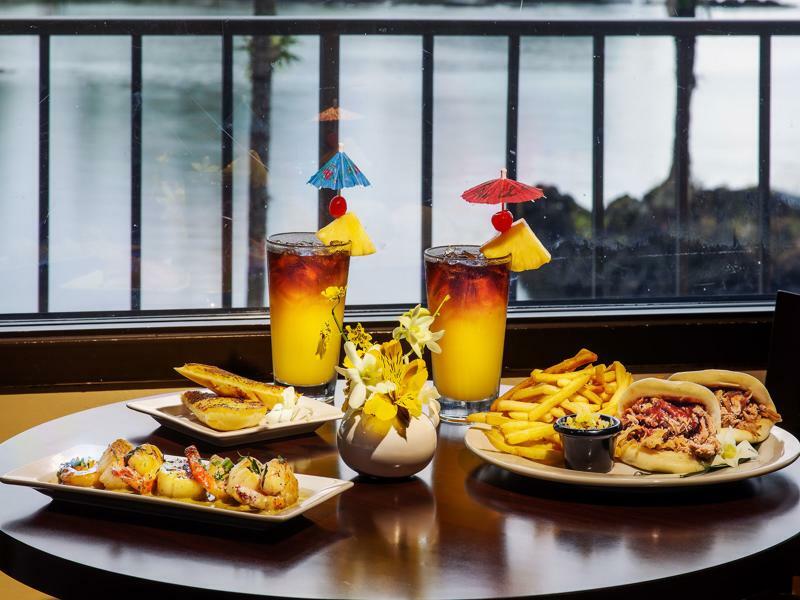 Hawaiian Hotel, Trademark Collection By Wyndham Hotel Hilo